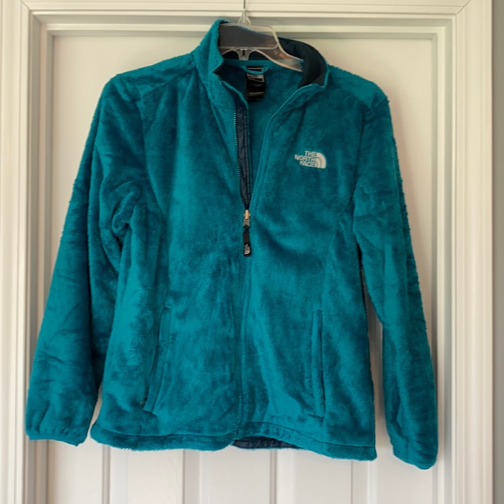Northface jacket